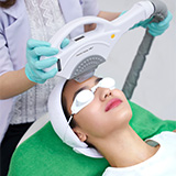 Bundling Forehead Hair Removal Combo (SHR + LHR)