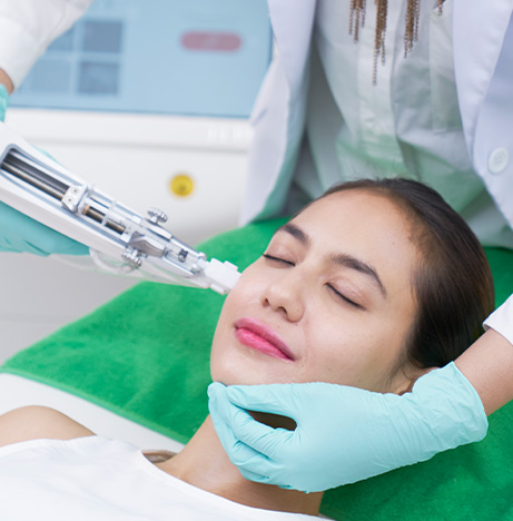PRP Serum Combo Face