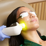 Pro Yellow Laser