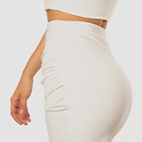 Buttock Body Rejuvenation (ZPL)
