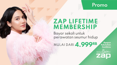 Promo ZAP Clinic