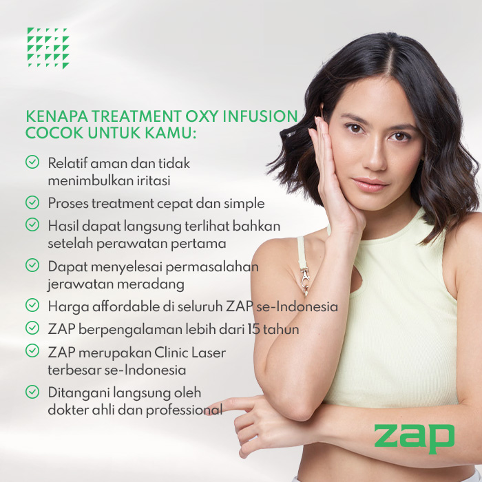IPL Rejuvenation (125 shots) + Oxy Infusion