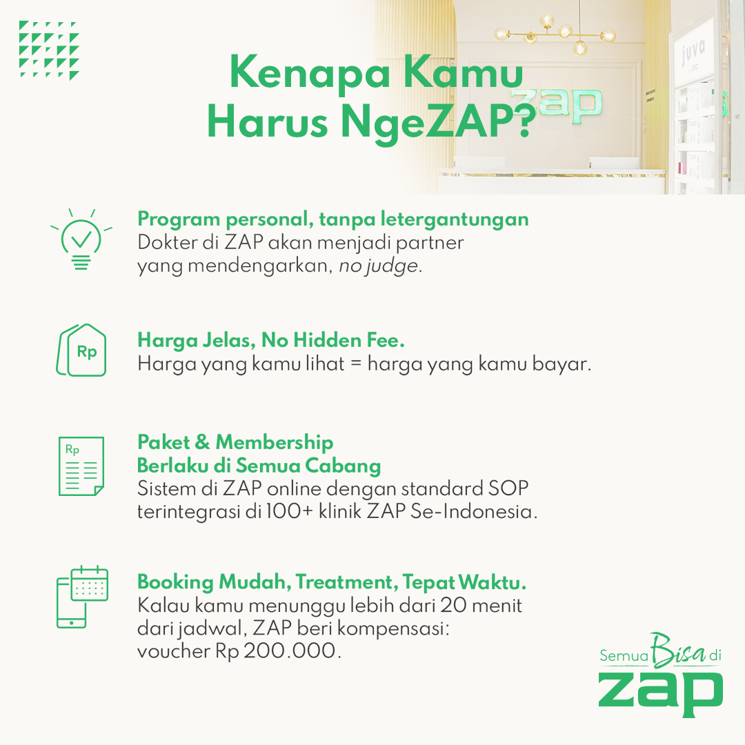 Diamond Oxy Facial Hydration + Hydrabooster (2.5 cc) Injection + IPL Rejuvenation Double (250 shots) + Juva by ZAP Wrinkle Warrior Serum 14 ml