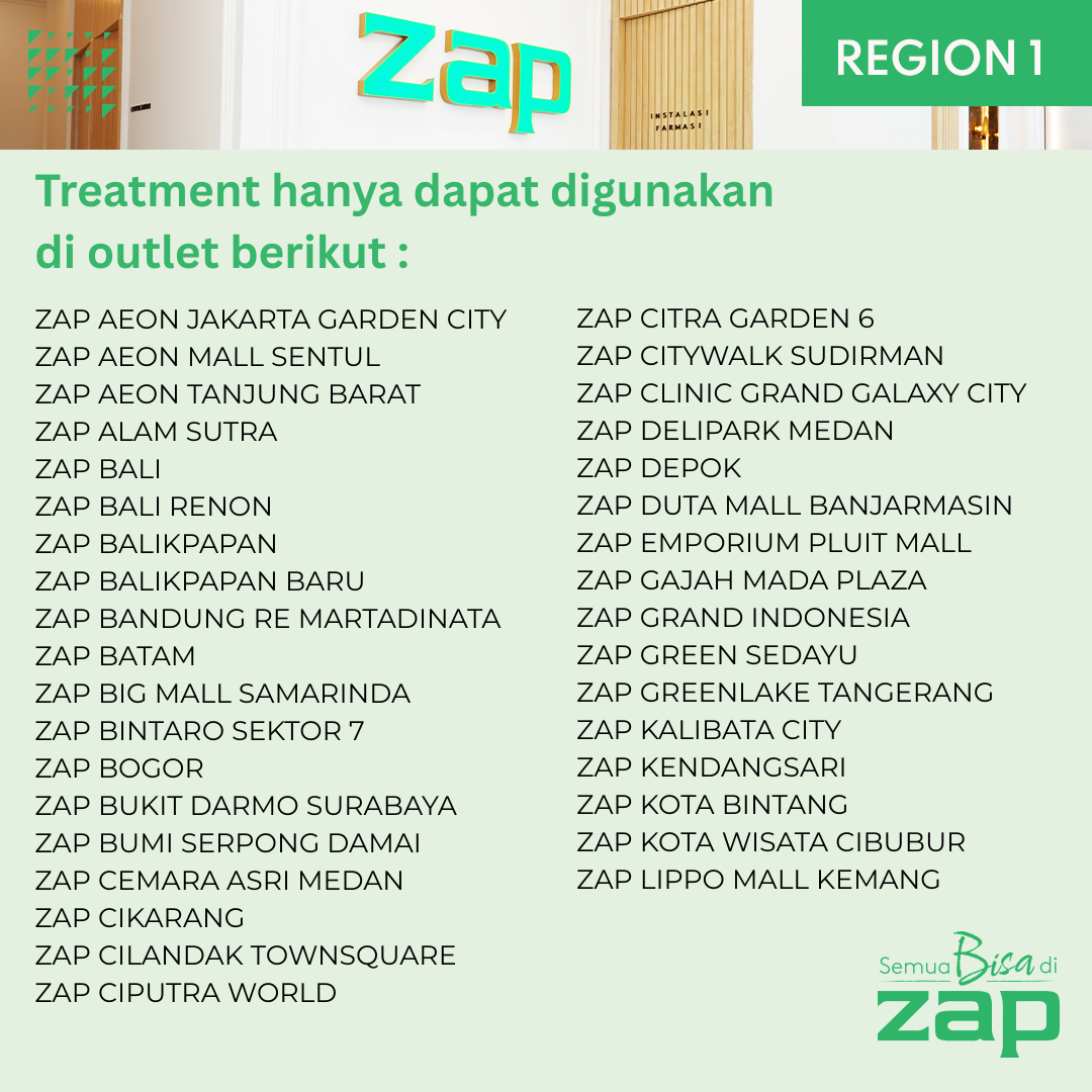Lower Arms Super Hair Removal - ZAP