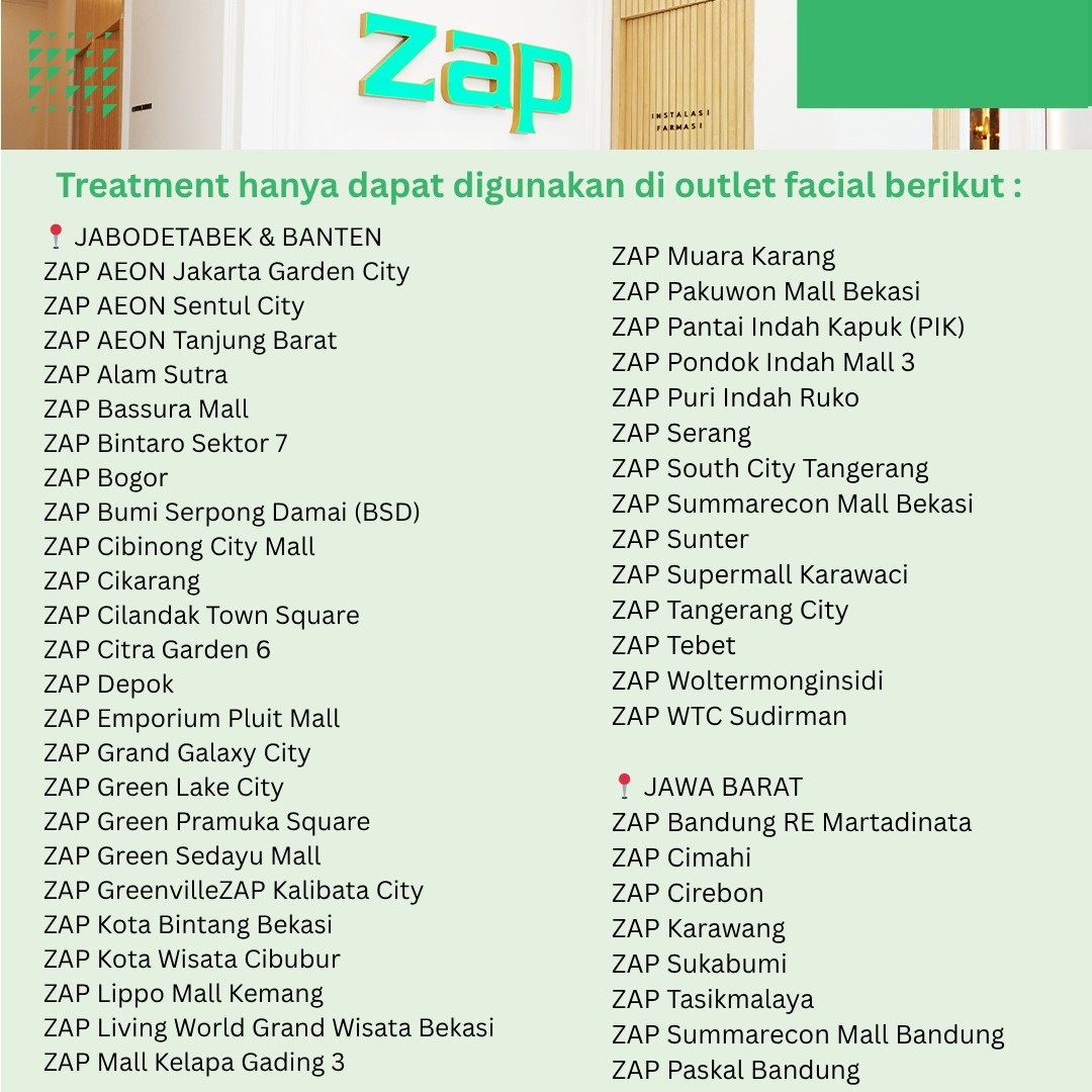 Facial Express + Laser Q-Switch Nd:Yag Double (2000 Shots) + IPL Rejuvenation Double (250 Shots) + Oxy Infusion Brightening + produk Juva Vitaglow peeloff Mask