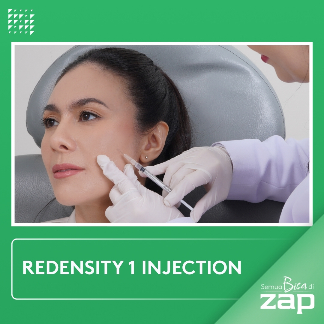 Redensity 1 (3cc) Injection ZAP