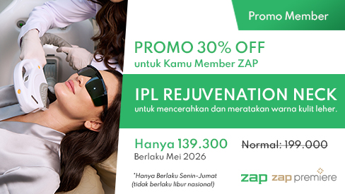 Promo ZAP Clinic