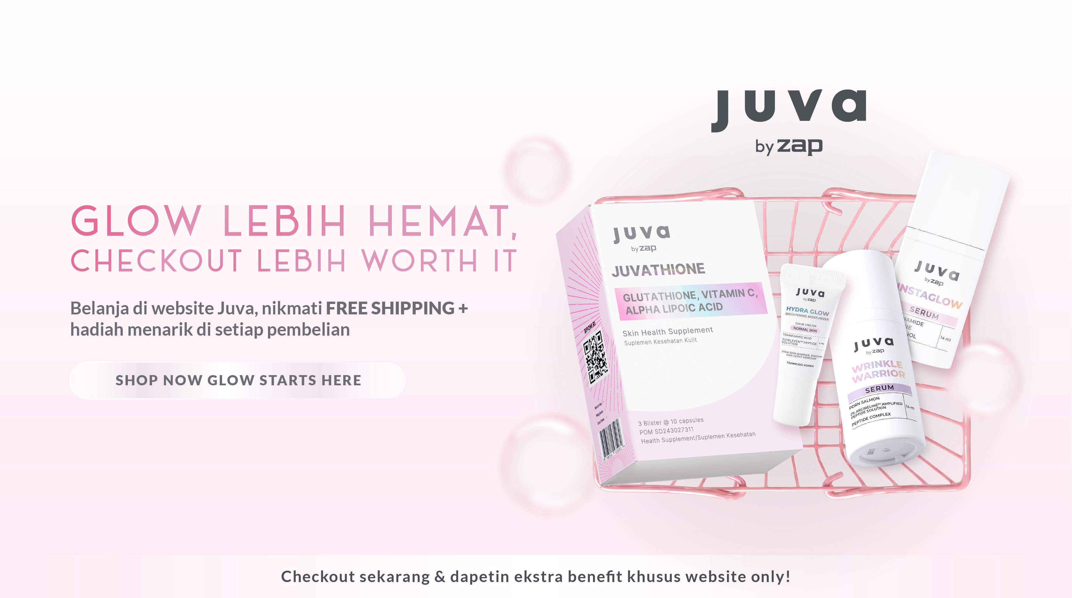 Juva Banner
