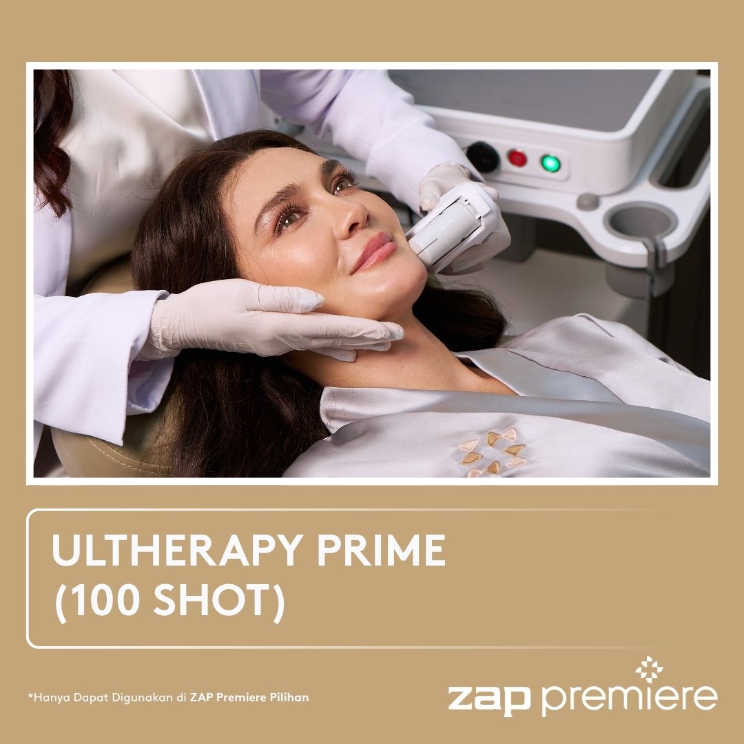 Ultheraphy Prime