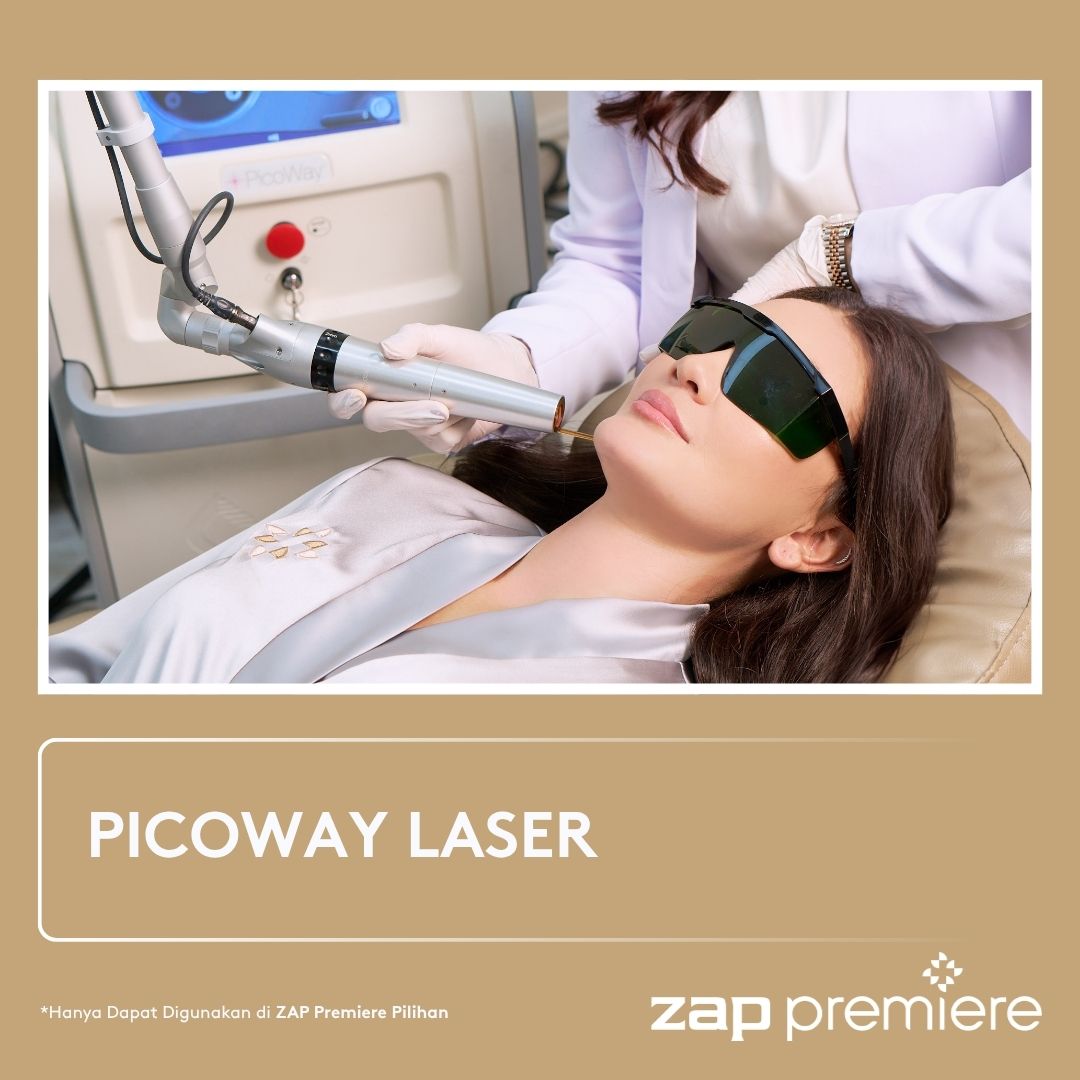 Picoway Laser ZAP