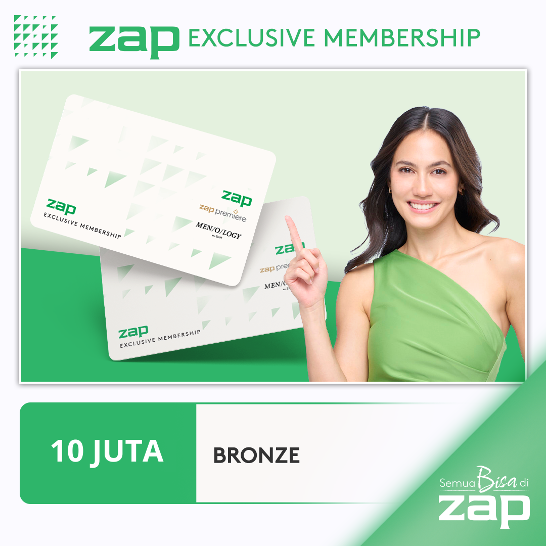 Bronze Exclusive Membership