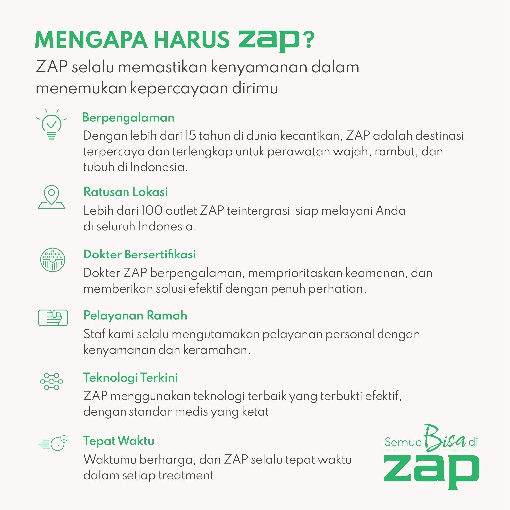 [Khusus Usia 13-19 tahun] Facial Ekstraksi Basic + IPL Rejuvenation Double Acne (250 shot) + Pharma Cream Acne